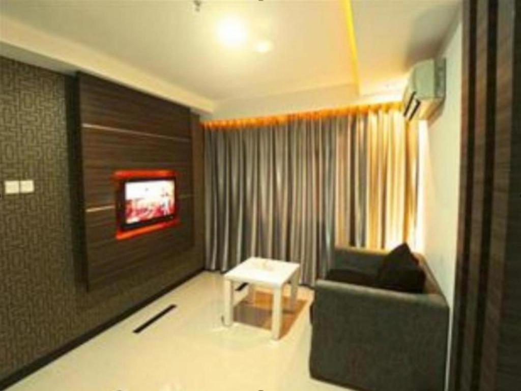 89 Hotel Batam Nagoya Exterior foto