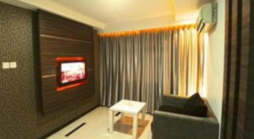 89 Hotel Batam Nagoya Exterior foto